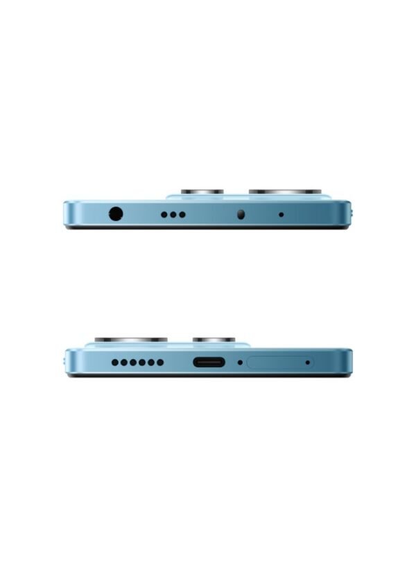 Redmi Note 14 4G Dual SIM Ocean Blue 8GB RAM 256GB - Global Version