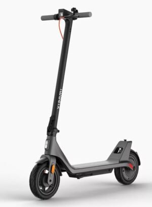 Electric Scooter 4 Lite (2nd Gen) |300W motor | 25 km/h Max Speed | 25 km travel range 121.9cm 121.9cm