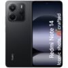 Redmi Note 14 4G Dual SIM Midnight Black 8GB RAM 256GB - Global Version