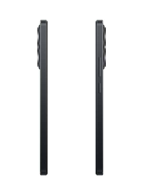 Redmi Note 14 4G Dual SIM Midnight Black 8GB RAM 256GB - Global Version