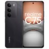 Realme C75 Dual SIM Storm Black 8GB 128GB 4G - Middle East Version