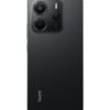 Redmi Note 14 4G Dual SIM Midnight Black 8GB RAM 256GB - Global Version