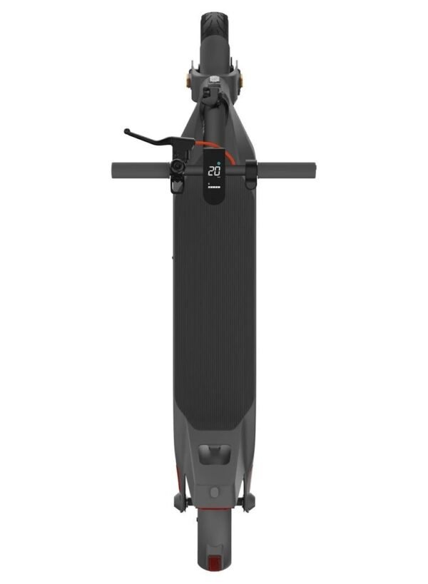737590d2-9a8d-4507-9efd-c1b6228a7f4a Electric Scooter 4 Lite (2nd Gen) |300W motor | 25 km/h Max Speed | 25 km travel range 121.9cm 121.9cm