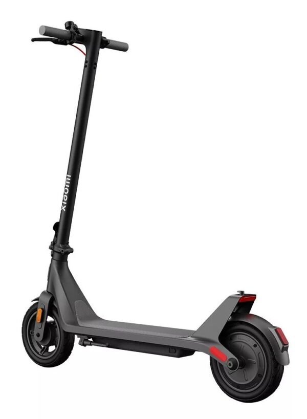7eacc45b-1cac-4c93-ad97-0a9777e839f7 Electric Scooter 4 Lite (2nd Gen) |300W motor | 25 km/h Max Speed | 25 km travel range 121.9cm 121.9cm