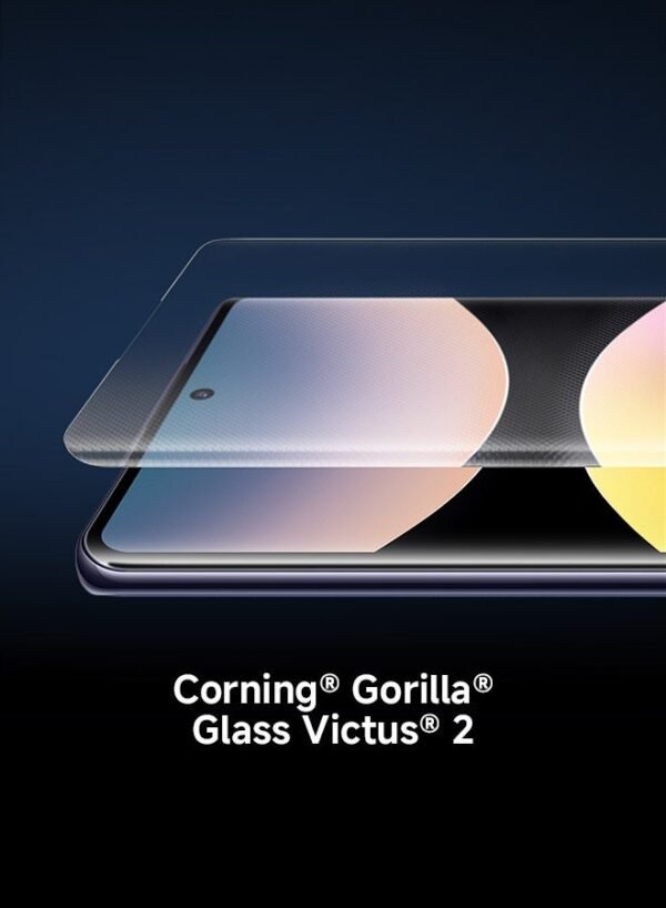 Redmi Note 14 Pro 4G, Aura Purple, 8 GB RAM, 256 GB, Global Version.