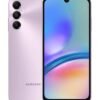 Galaxy A05s, Dual SIM, Light Violet, 4 GB RAM, 128 GB, 4G LTE – Middle East Version.