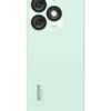 itel A50, Dual SIM, Lime Green, 3+5 GB RAM, 128 GB storage capacity, 4G support – Middle East Version.