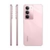 Realme C75X Dual SIM Coral Pink 6GB RAM 128GB 4G - Middle East Version