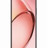 OPPO A5i Dual SIM 4G Nebula Red 4GB RAM 128GB - Middle East Version