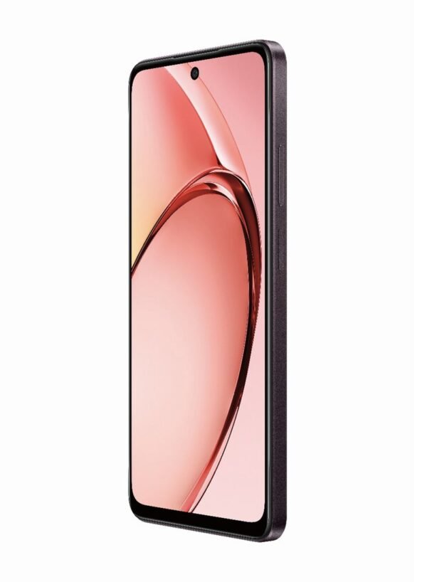 OPPO A5i Dual SIM 4G Nebula Red 4GB RAM 128GB - Middle East Version