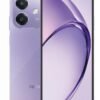Oppo A5i Dual SIM Starry Purple 4GB RAM 64GB 4G - Middle East Version