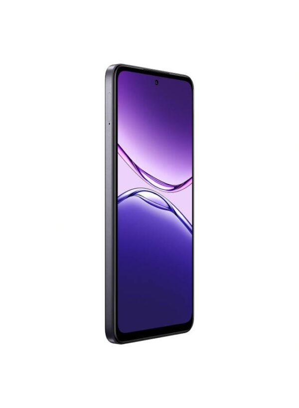 A5i Pro Dual SIM Midnight Purple 8GB 256GB 5G Middle East Version