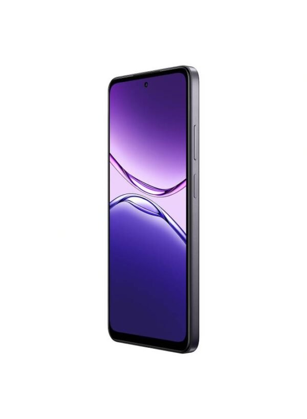 A5i Pro Dual SIM Midnight Purple 8GB 256GB 5G Middle East Version