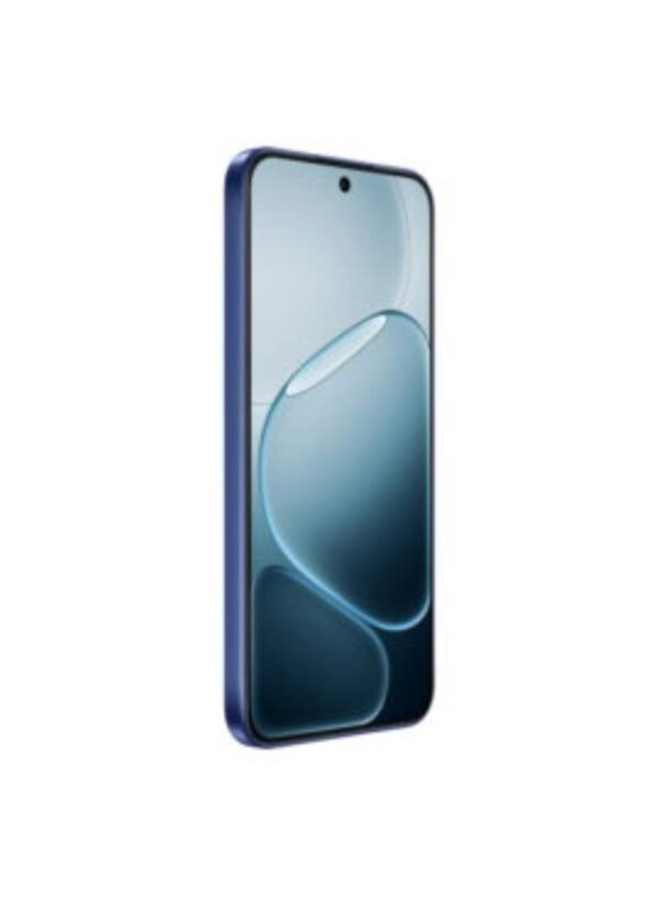 OPPO A6 Pro Dual SIM, Stellar Blue, 8 GB RAM, 256 GB, 4G – Middle East Version.