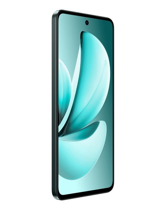 Realme C71 Dual SIM Forest Owl 4GB RAM 128GB 4G - Middle East Version