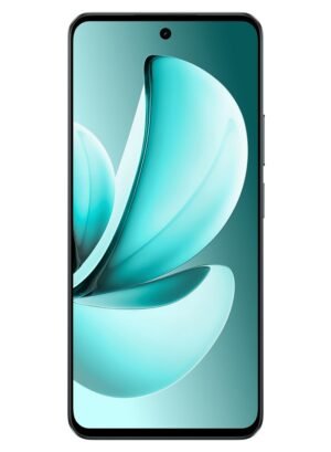 Realme C71 Dual SIM Forest Owl 4GB RAM 128GB 4G - Middle East Version