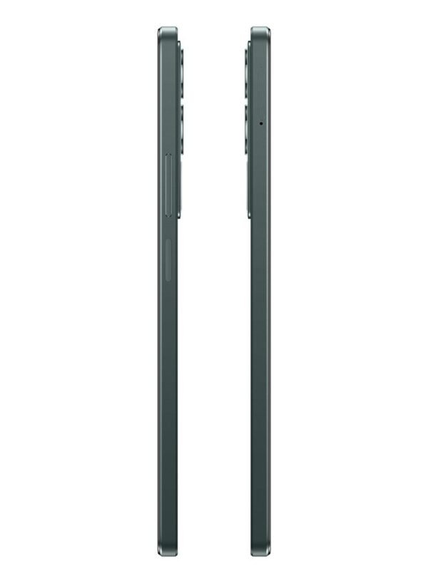 Realme C71 Dual SIM Forest Owl 4GB RAM 128GB 4G - Middle East Version