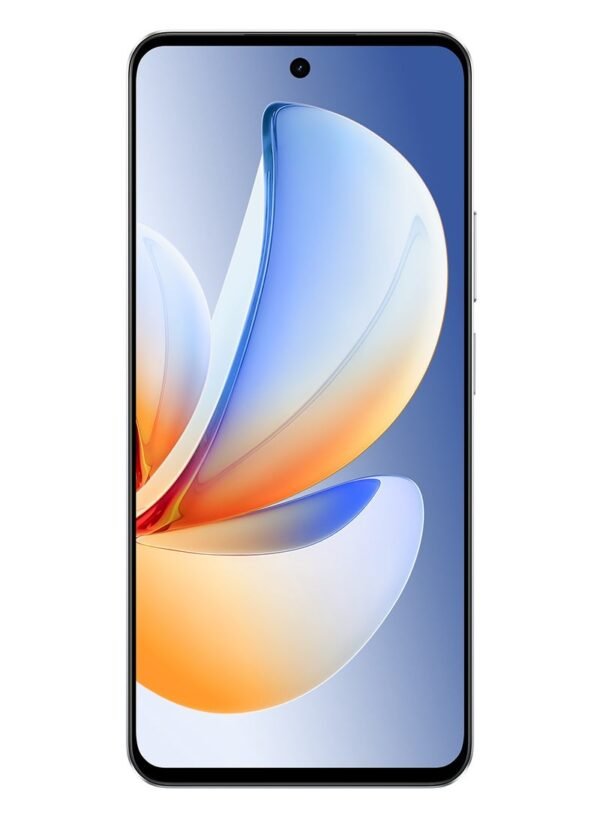 Realme C71 Dual SIM, White Swan, 4 GB RAM, 128 GB, 4G – Middle East Version.