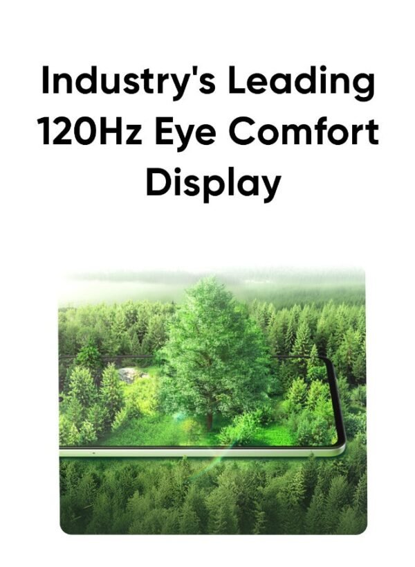 Realme C71 Dual SIM, White Swan, 6GB RAM, 128GB, 4G – Middle East Version.