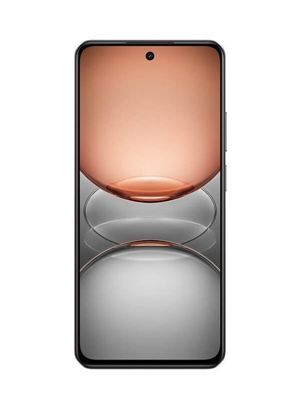 Realme C75 Dual SIM Storm Black 8GB 128GB 4G - Middle East Version