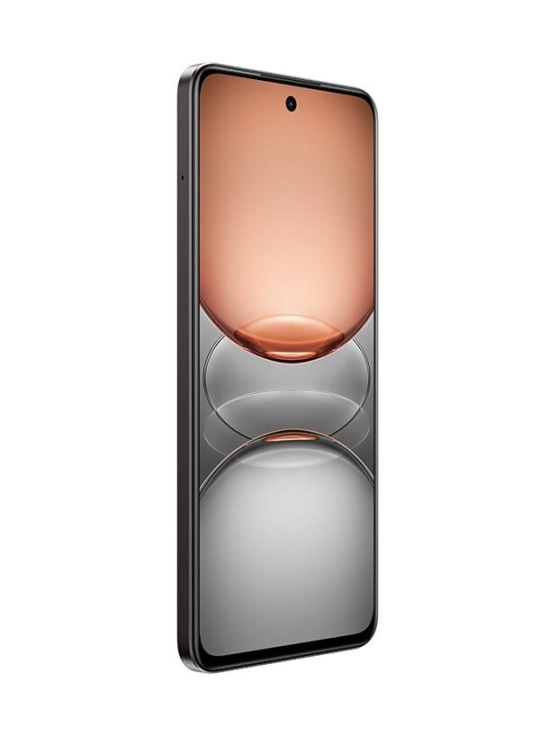 Realme C75 Dual SIM Storm Black 8GB 128GB 4G - Middle East Version