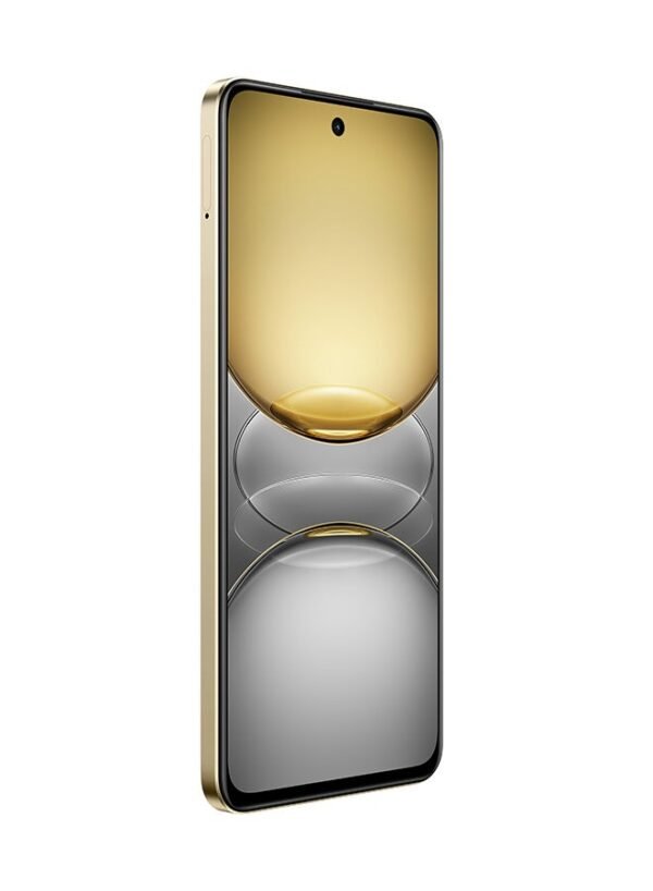 C75 ثنائي الشريحة لون ذهبي لامع 8GB 256GB 4G - الن (3) "Realme C75, Dual SIM, Dazzling Gold, 8 GB, 256 GB, 4G – Middle East Version."