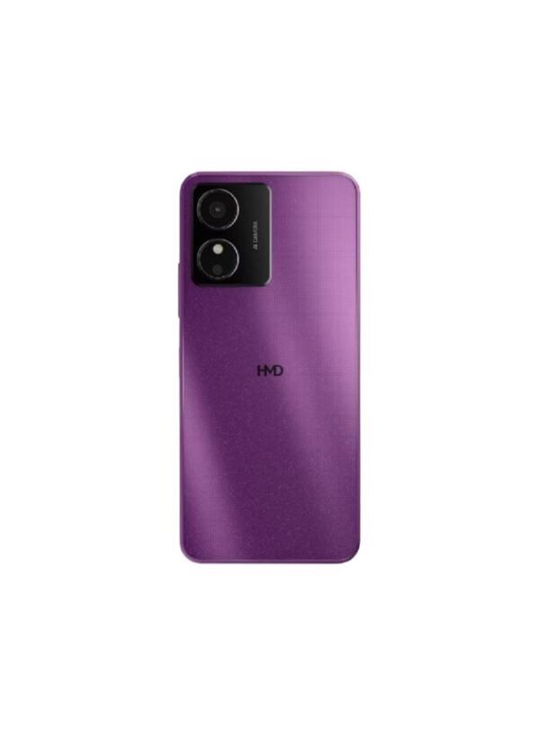 HMD Arc 4GB RAM 64GB 6_52 inches- Purple (1) HMD Arc 4GB RAM 64GB 6.52 inches- Purple