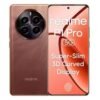 Realme P1 Pro Dual SIM Phoenix Red 12GB RAM 256GB 5G - Middle East Version