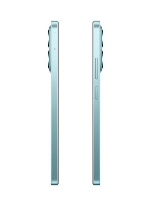 Redmi 15C Dual SIM Mint Green 6GB RAM 128GB 4G - Middle East Version