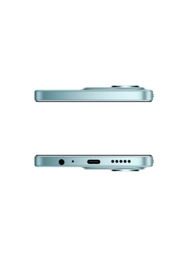 Redmi 15C Dual SIM Mint Green 6GB RAM 128GB 4G - Middle East Version