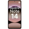 Redmi Note 14 Dual SIM 4G 8GB RAM 256GB Sand Gold - Middle East Version