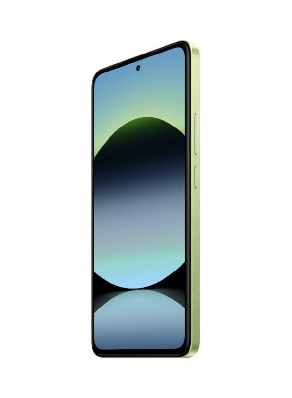 Redmi Note 14 Dual SIM Lime Green 8GB 128GB 4G - Middle East Version