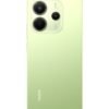 Redmi Note 14 Dual SIM Lime Green 8GB 128GB 4G - Middle East Version