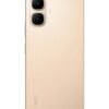 Infinix Smart 10, Dual SIM, 4+4 GB RAM + 128 GB, Dusk Gold – Middle East Version.