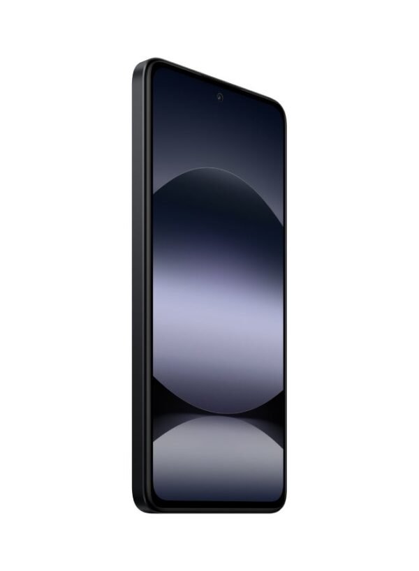 Redmi Note 14 4G Dual SIM Midnight Black 8GB RAM 256GB - Global Version
