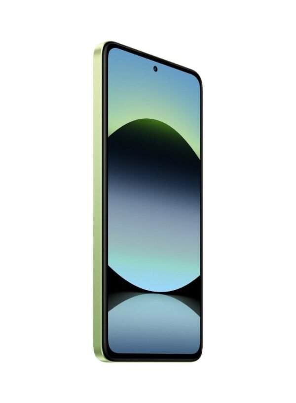 Redmi Note 14 Dual SIM Lime Green 8GB 128GB 4G - Middle East Version