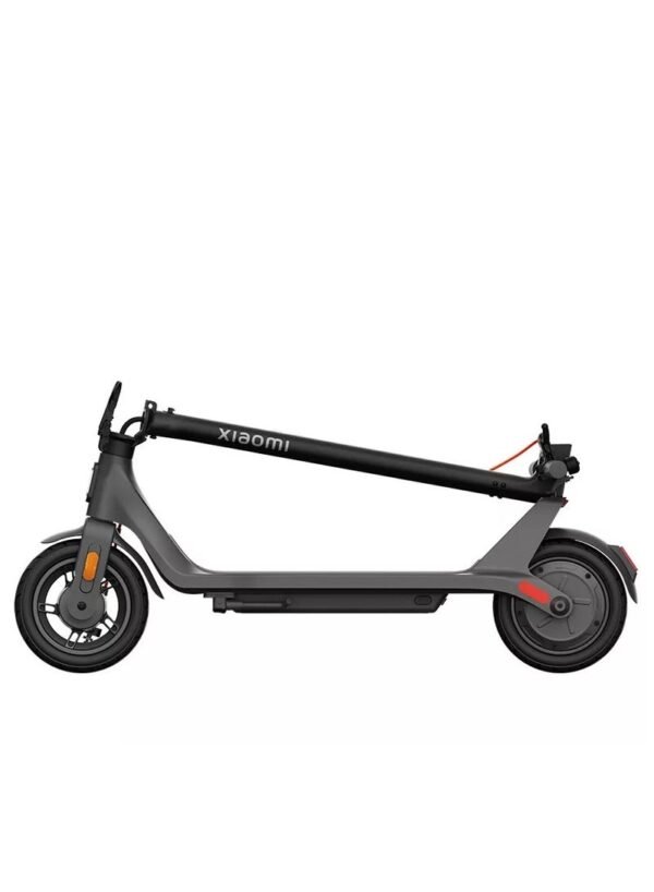 d0f1994b-2e5f-44cb-a79d-b482d760bdc3 Electric Scooter 4 Lite (2nd Gen) |300W motor | 25 km/h Max Speed | 25 km travel range 121.9cm 121.9cm