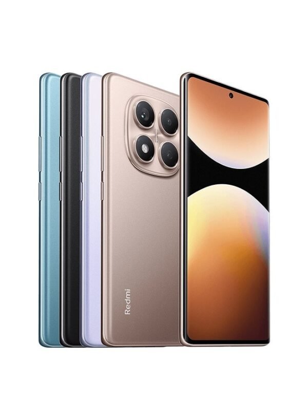 e3a8396c-7031-41e7-8812-3216e0f40c47 "Redmi Note 14 Pro 4G, Midnight Black, 8 GB RAM, 256 GB, Global Version."