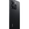 Redmi Note 14 4G Dual SIM Midnight Black 8GB RAM 256GB - Global Version