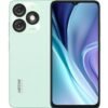 itel A50, Dual SIM, Lime Green, 3+5 GB RAM, 128 GB storage capacity, 4G support – Middle East Version.