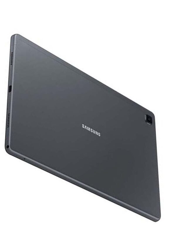 Galaxy Tab A7 10.4 Inch Dark Grey 3GB RAM 32GB LTE with free Gift Cover & Touch Pen- Egypt Version