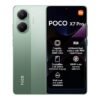 POCO X7 Pro, Dual SIM, Green, 12 GB RAM, 512 GB, 5G – Global Version.
