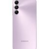 Galaxy A05s, Dual SIM, Light Violet, 4 GB RAM, 128 GB, 4G LTE – Middle East Version.