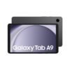 Galaxy Tab A9, Graphite, 4 GB RAM, 64 GB, LTE – Middle East Version.