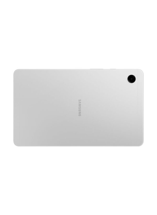 Galaxy Tab A9, Silver, 4 GB RAM, 64 GB, LTE – Global Version.