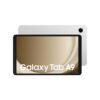 Galaxy Tab A9, Silver, 4 GB RAM, 64 GB, LTE – Global Version.