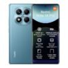 ريدمي نوت 14 برو 4G أزرق محيطي 8 جيجابايت رام 256 Redmi Note 14 Pro 4G, Ocean Blue, 8 GB RAM, 256 GB, Global Version.