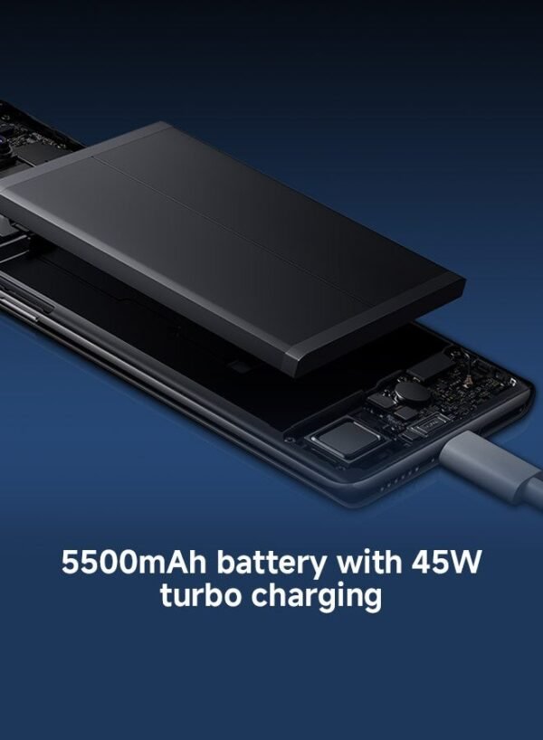 ريدمي نوت 14 برو 4G أزرق محيطي 8 جيجابايت رام 256 (2) Redmi Note 14 Pro 4G, Ocean Blue, 8 GB RAM, 256 GB, Global Version.