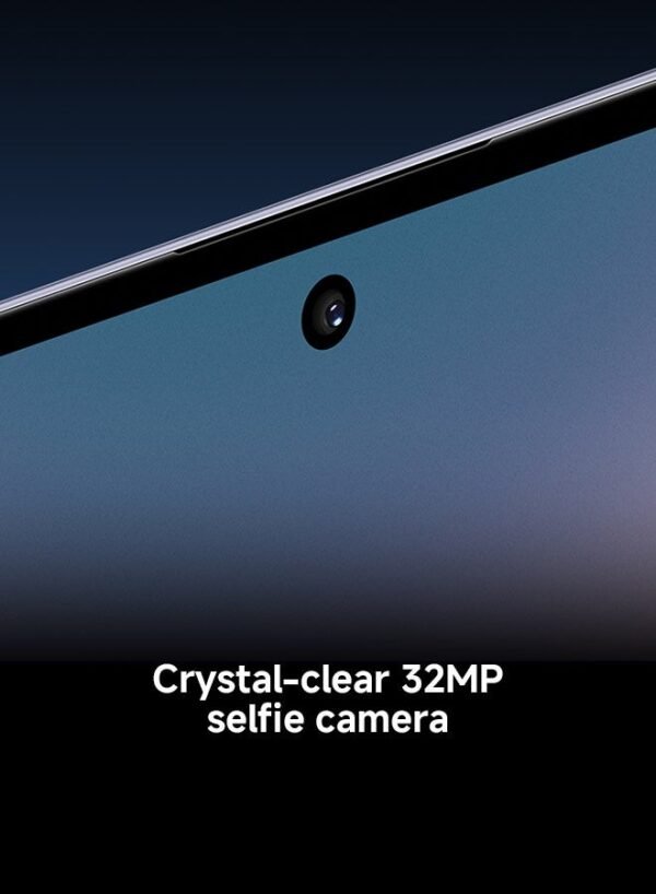 ريدمي نوت 14 برو 4G أزرق محيطي 8 جيجابايت رام 256 (6) "Redmi Note 14 Pro 4G, Midnight Black, 8 GB RAM, 256 GB, Global Version."