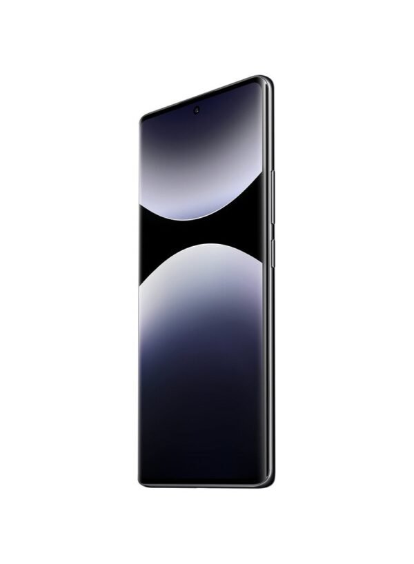 Redmi Note 14 Pro 4G, Midnight Black, 12 GB RAM, 512 GB, Global Version.